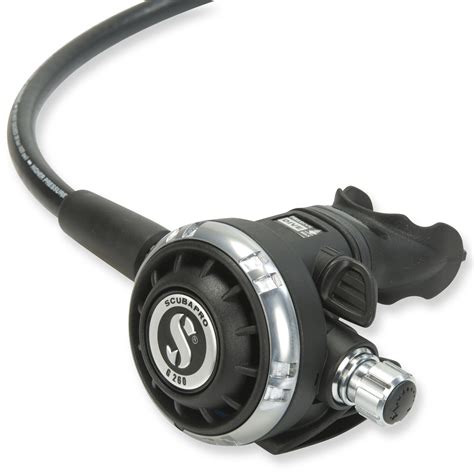 Scubapro MK19 EVO DIN G260 mit R195 Oktopus Basic Sparset - geprüft und ...