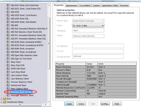 Image result for SolidWorks Stress Analysis Tutorial