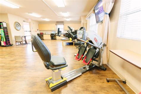 Evergreen Nursing Home Services - Evergreen