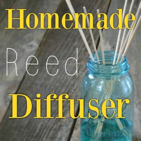 Image result for Homemade Diffuser Solution