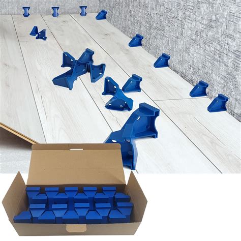 Spacers For Vinyl Flooring at Logan Storkey blog