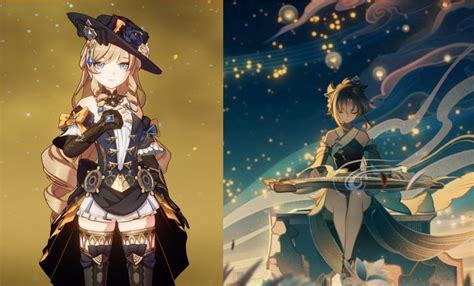 Genshin Impact 4.4 Leaks: Which 5-Star Characters Will Have A Rerun?