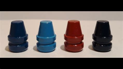 Image result for Powder Coating 9mm Bullets