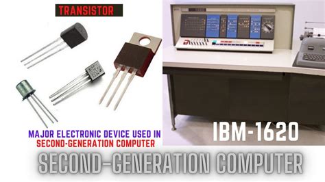 Image result for Different Generation of Computer System