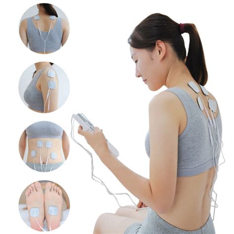 Using a Tens Unit 的图像结果