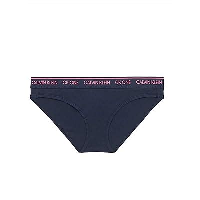 Buy Calvin Klein Womens CK One Bikini Panty Online at Lowest Price in ...