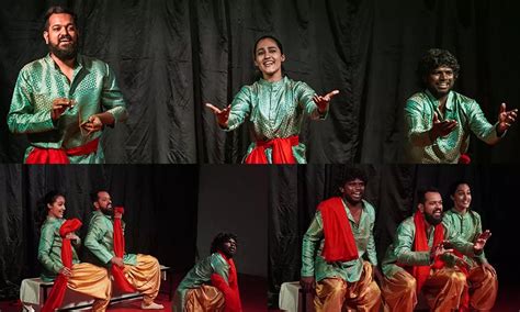 Staging togetherness of Madurai’s Chithirai Tiruvizha
