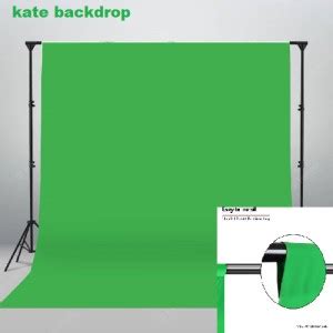 Kate 8x12 dark green backdrop Reflector Price in India - Buy Kate 8x12 ...