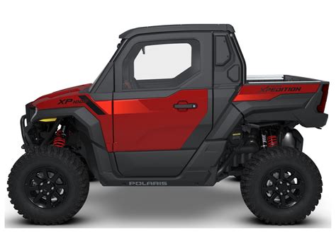 New 2026 Polaris Polaris XPEDITION XP Northstar, Ridgeland MS | Specs ...
