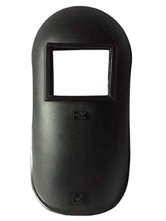 FIREWELD BWI Welding Hand Shield Provided With free Black Glass IR 11 ...