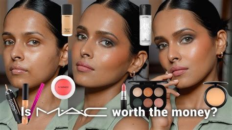 How to Apply Mac Makeup 的图像结果