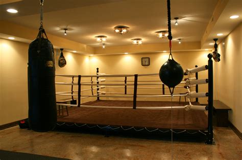 Boxing Gym 的图像结果