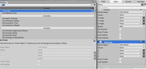 Image result for Playmaker Tutorials Unity