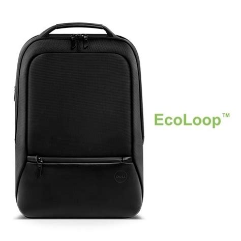 Dell EcoLoop Premier Slim Backpack 15 | Dell India