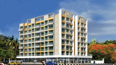 Adinath Group Sapphire in Ulwe, Navi Mumbai - Price, Reviews & Floor Plan