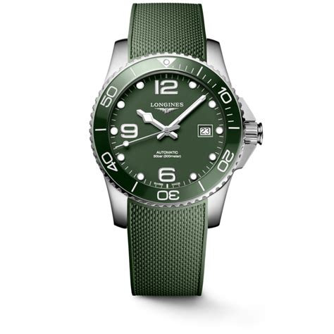 Longines HYDROCONQUEST L3.781.4.06.9 – The Watch Factory
