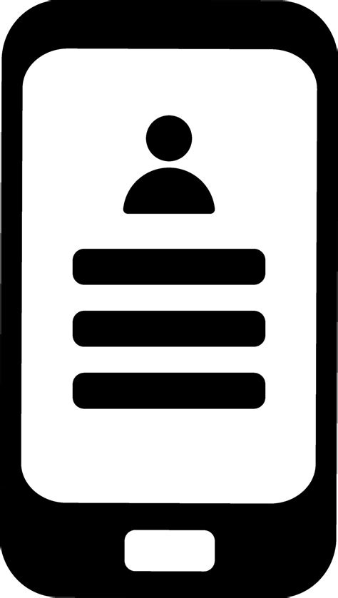 Image result for Phone User Icon