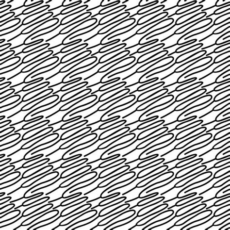 Seamless Line Pattern Vector 的图像结果