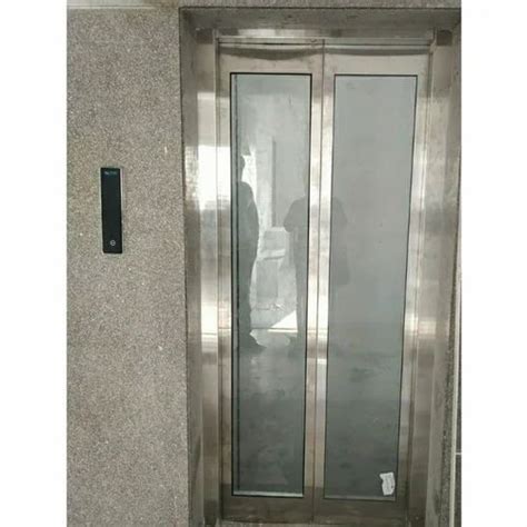 Automatic Elevator Door - Automatic Elevator Doors Trader - Wholesaler ...