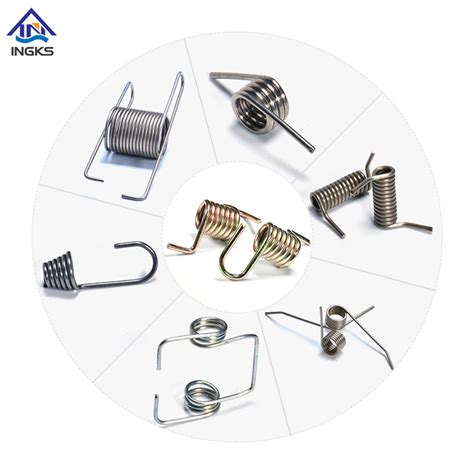 Image result for Torsion Spring