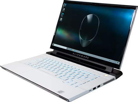 Image result for Alienware M15 R3 Setup