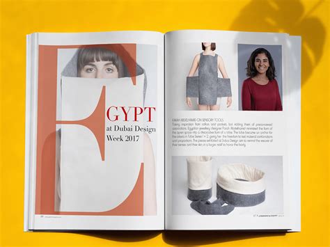 Image result for Magazine Article Layout