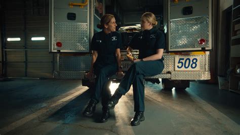 County Rescue Season 2 (2025): Cast, Plot, News, Exclusive Trailer ...