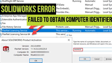 Image result for SolidWorks Script Error