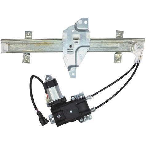 Cardone 82-199AR New Window Lift Motor : Amazon.in: Car & Motorbike