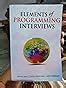 Buy Elements of Programming Interviews Book Online at Low Prices in ...