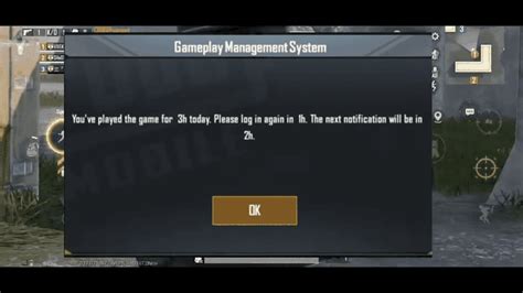 PUBG Mobile Approved In India By The Goverment
