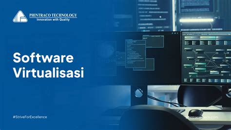 Image result for Contoh Software Virtualization