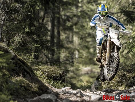 Husqvarna FE 350 S Motorcycle Picture Gallery - Bikes4Sale