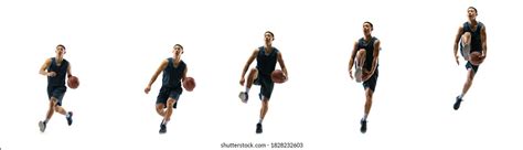 Step Over Dunk Basketball 的图像结果