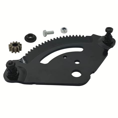 Steering Sector Pinion Gear Rebuild Kit Replacement for MTD/Cub Cadet ...