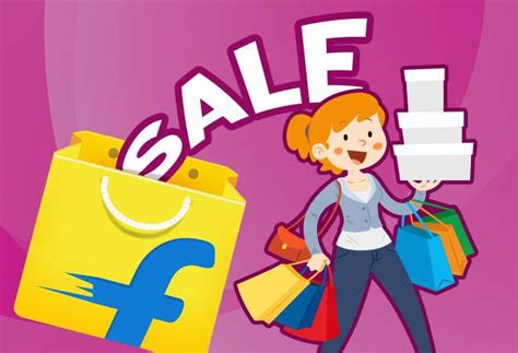 Flipkart Big Billion Days Sale: E commerce giant creates 50,000 new ...