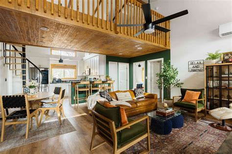 40+ loft decorating ideas for an industrial chic aesthetic