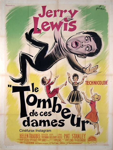 The Ladies Man (1961)