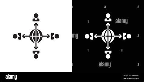 Globalization Black and White 的图像结果