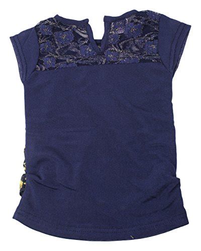 Buy Life-ok Girls' Cotton Clothing Set (BB2662--18-24 Months, Blue ...