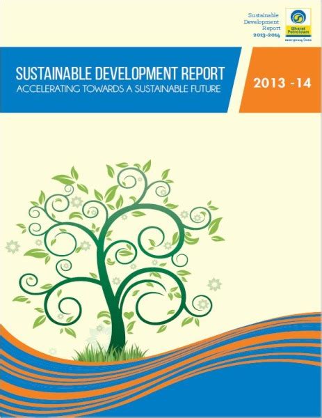 Sustainability Reports | Official Website of BPCL, India