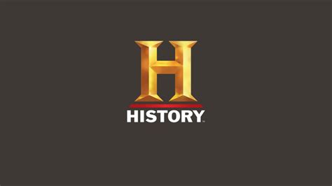 History Documentaries Logo 的图像结果