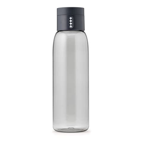 Joseph Joseph Dot - Hydration Tracking Water Bottle | The Green Head
