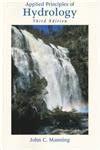 Buy Applied Principles of Hydrology (Prentice Hall Earth Science Series ...