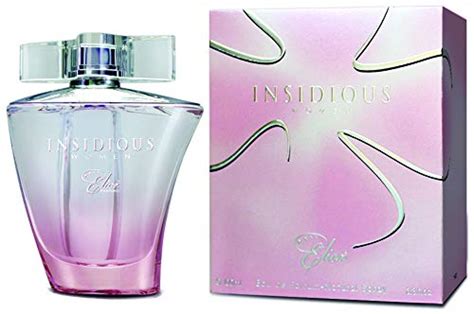 Elior Creation Insidious Pink 101 Edp