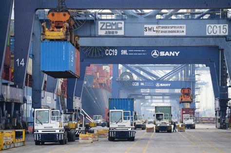 A look at the countries that received Trump’s tariff letters – Shaw Local