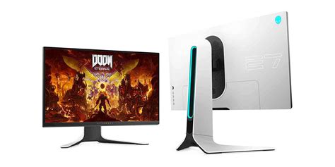 Image result for Alienware Monitor 240