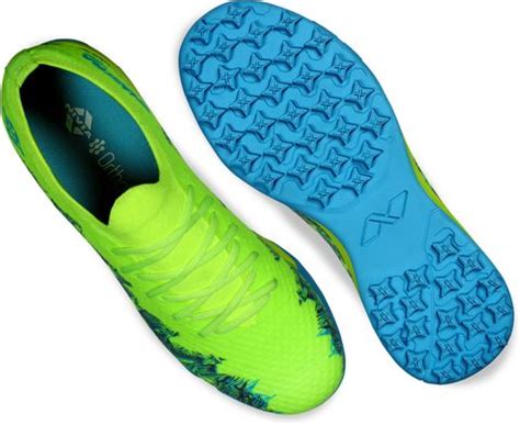 NIVIA Shastra Turf Football Shoes For Men - Buy NIVIA Shastra Turf ...