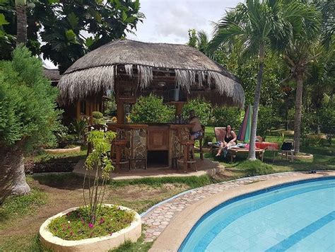 DUMAGUETE SPRINGS BEACH RESORT (Dumaguete City/Dauin) - Hotel Reviews ...