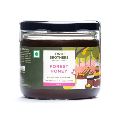 Buy Organic Forest Honey Online | Raw and Best Forest Honey Best Price